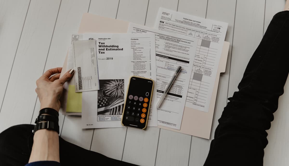 What Is a Spreadsheet?